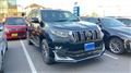 2019 Toyota Land Cruiser Prado