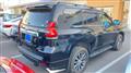 2019 Toyota Land Cruiser Prado