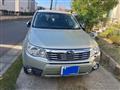 2009 Subaru Forester