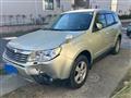 2009 Subaru Forester