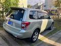2009 Subaru Forester