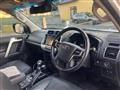 2021 Toyota Land Cruiser Prado