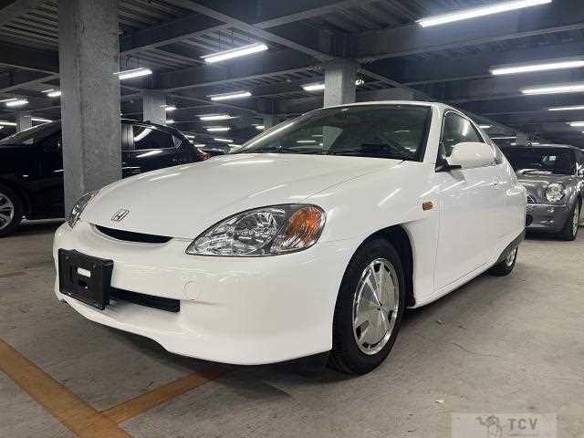2006 Honda Insight