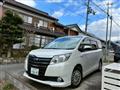 2015 Toyota Noah