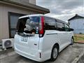 2015 Toyota Noah