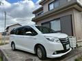 2015 Toyota Noah