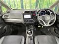 2013 Honda Fit Hybrid