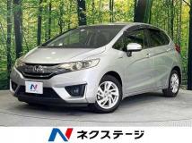 2013 Honda Fit Hybrid