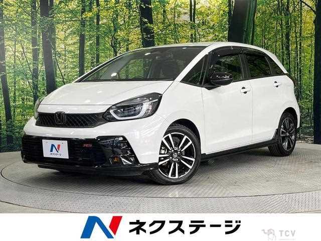 2023 Honda Fit