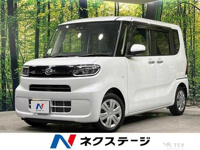 2021 Daihatsu Tanto