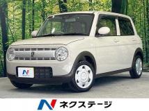 2022 Suzuki Lapin
