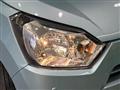 2021 Daihatsu Mira