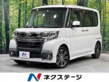 2015 Daihatsu Tanto