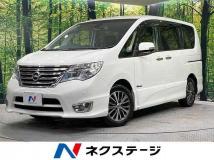 2015 Nissan Serena