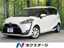 2017 Toyota Sienta