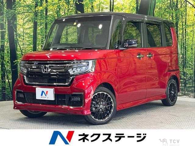 2023 Honda N BOX