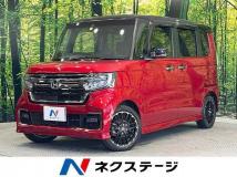 2023 Honda N BOX