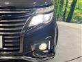 2017 Nissan Elgrand