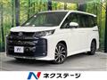 2023 Toyota Noah