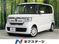 2018 Honda N BOX