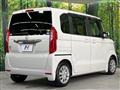 2018 Honda N BOX
