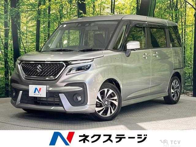 2021 Suzuki Suzuki Others