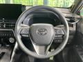 2022 Toyota Harrier Hybrid