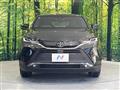2020 Toyota Harrier