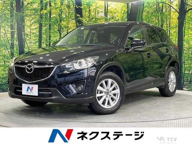 2014 Mazda CX-5
