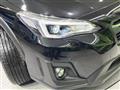 2020 Subaru IMPREZA XV HYBRID