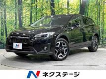2020 Subaru IMPREZA XV HYBRID