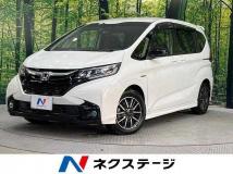 2018 Honda Freed