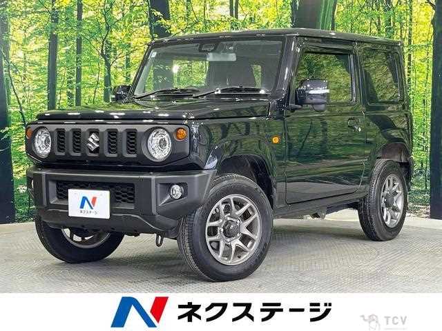 2024 Suzuki Jimny