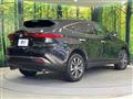 2023 Toyota Harrier