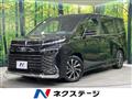 2022 Toyota Voxy