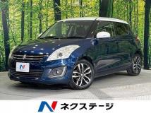 2015 Suzuki Swift