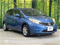 2014 Nissan Note