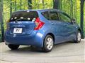 2014 Nissan Note