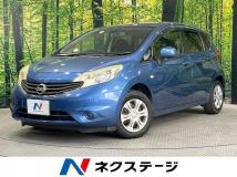 2014 Nissan Note