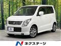 2012 Suzuki Wagon R