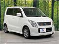 2012 Suzuki Wagon R