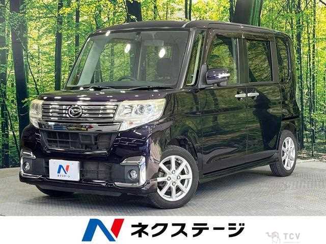 2016 Daihatsu Tanto