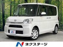2018 Daihatsu Tanto