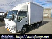 2013 Isuzu Elf Truck