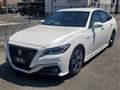 2018 Toyota Crown Hybrid