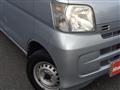 2015 Daihatsu Hijet Cargo