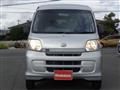 2015 Daihatsu Hijet Cargo
