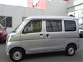 2015 Daihatsu Hijet Cargo
