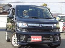 2017 Suzuki Wagon R