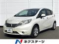 2014 Nissan Note